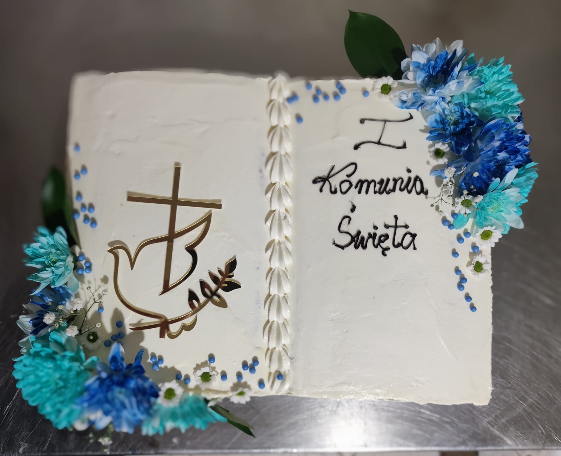 Tort Tomas&Tomas