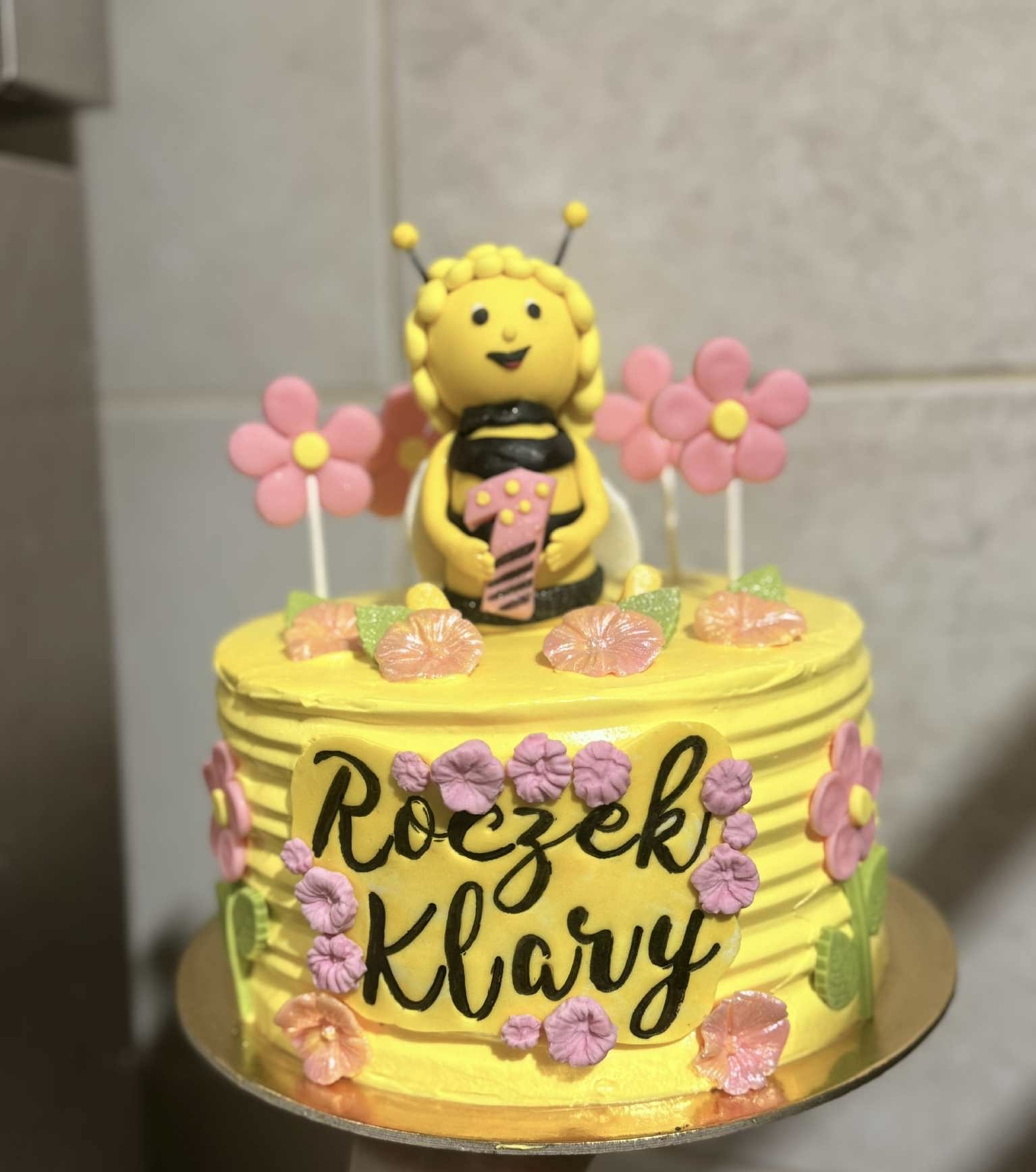 Torty dla dzieci