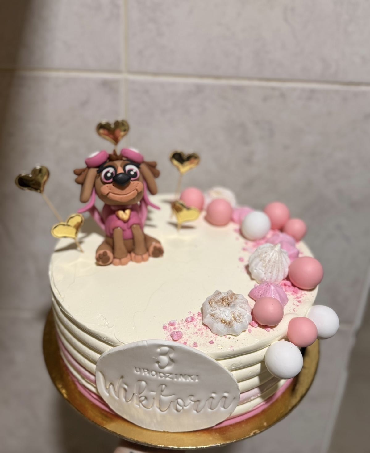 Torty dla dzieci