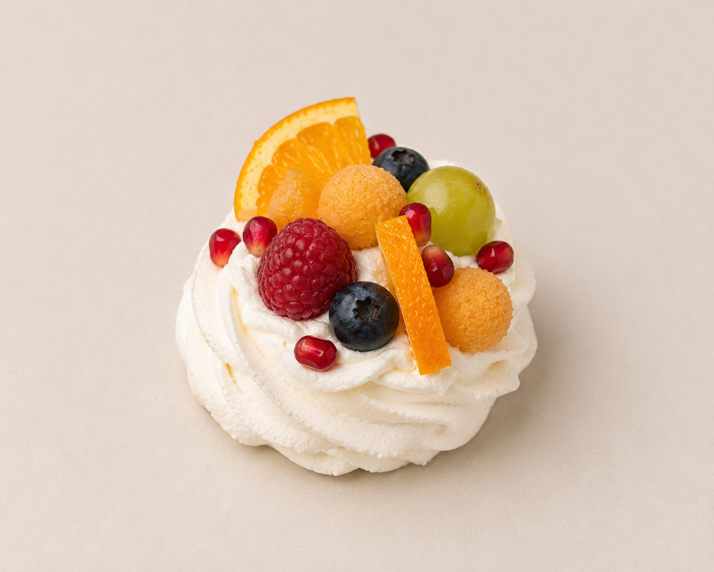 Mini Beza PAVLOVA