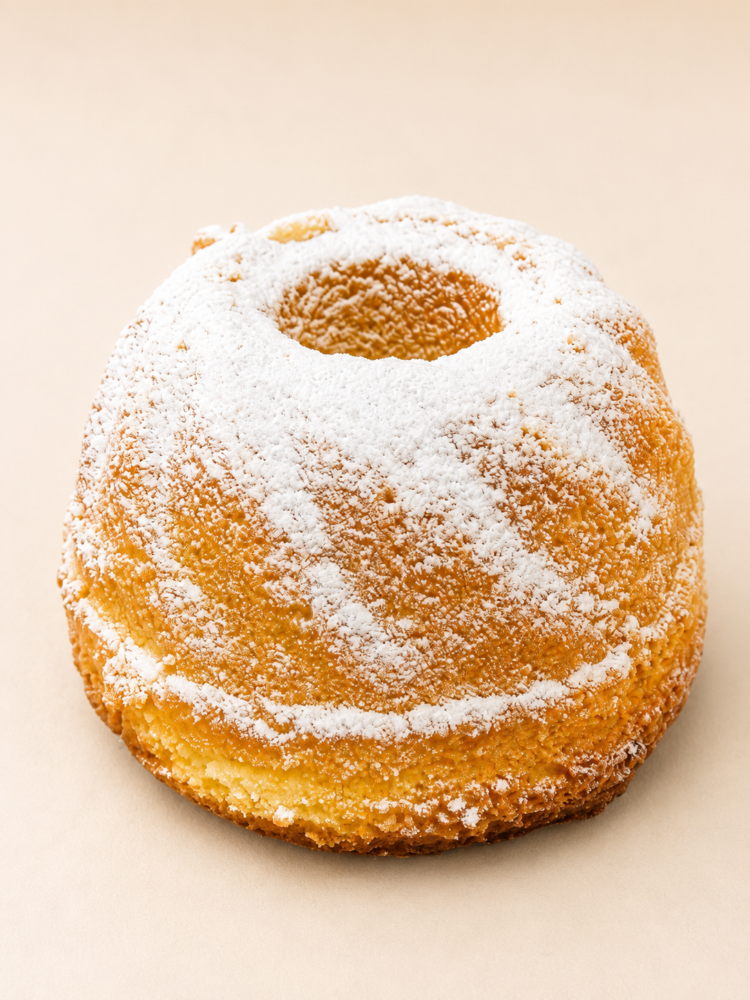 Babka piaskowa 0,35