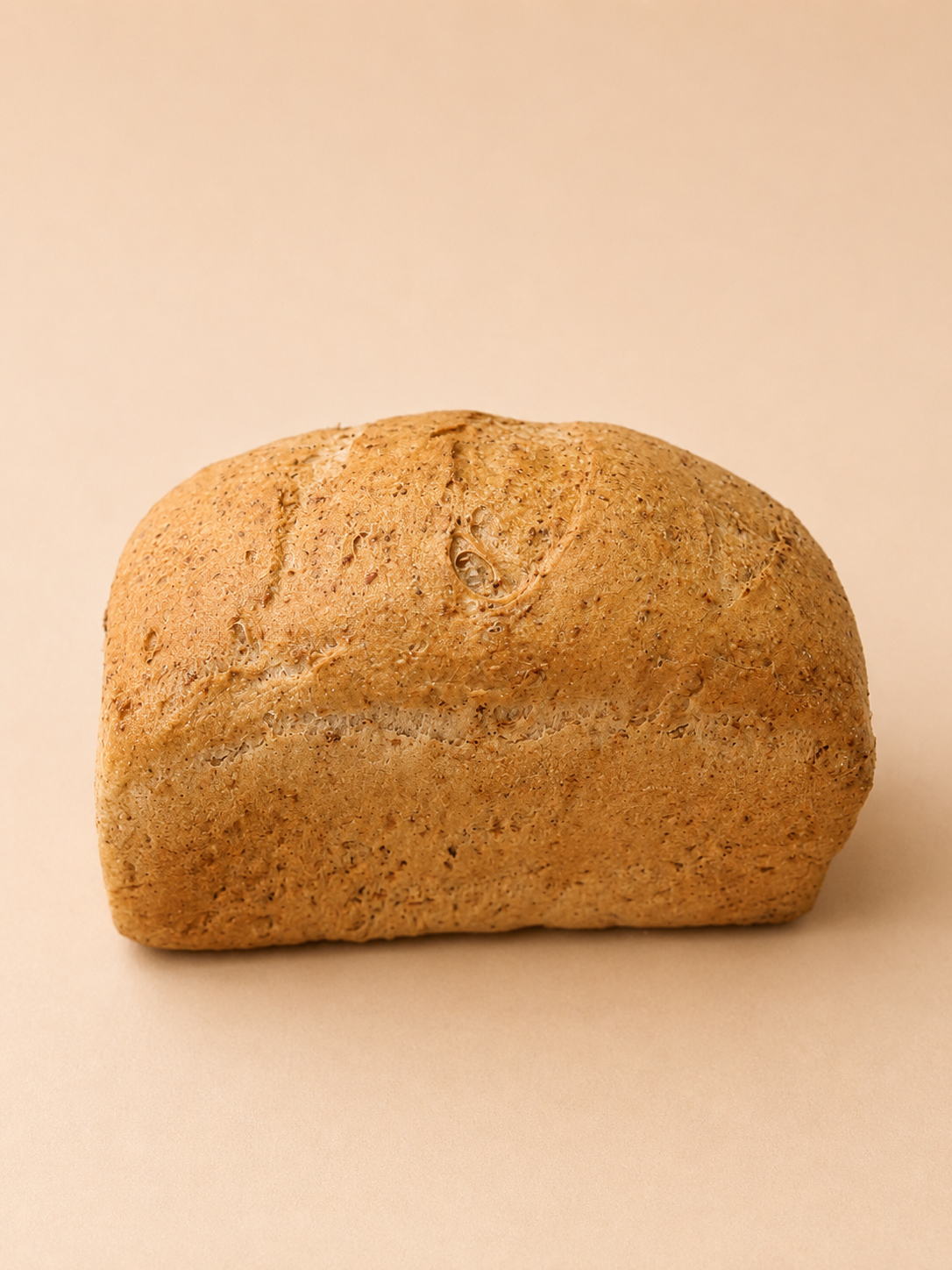 Chleb graham krojony 400g