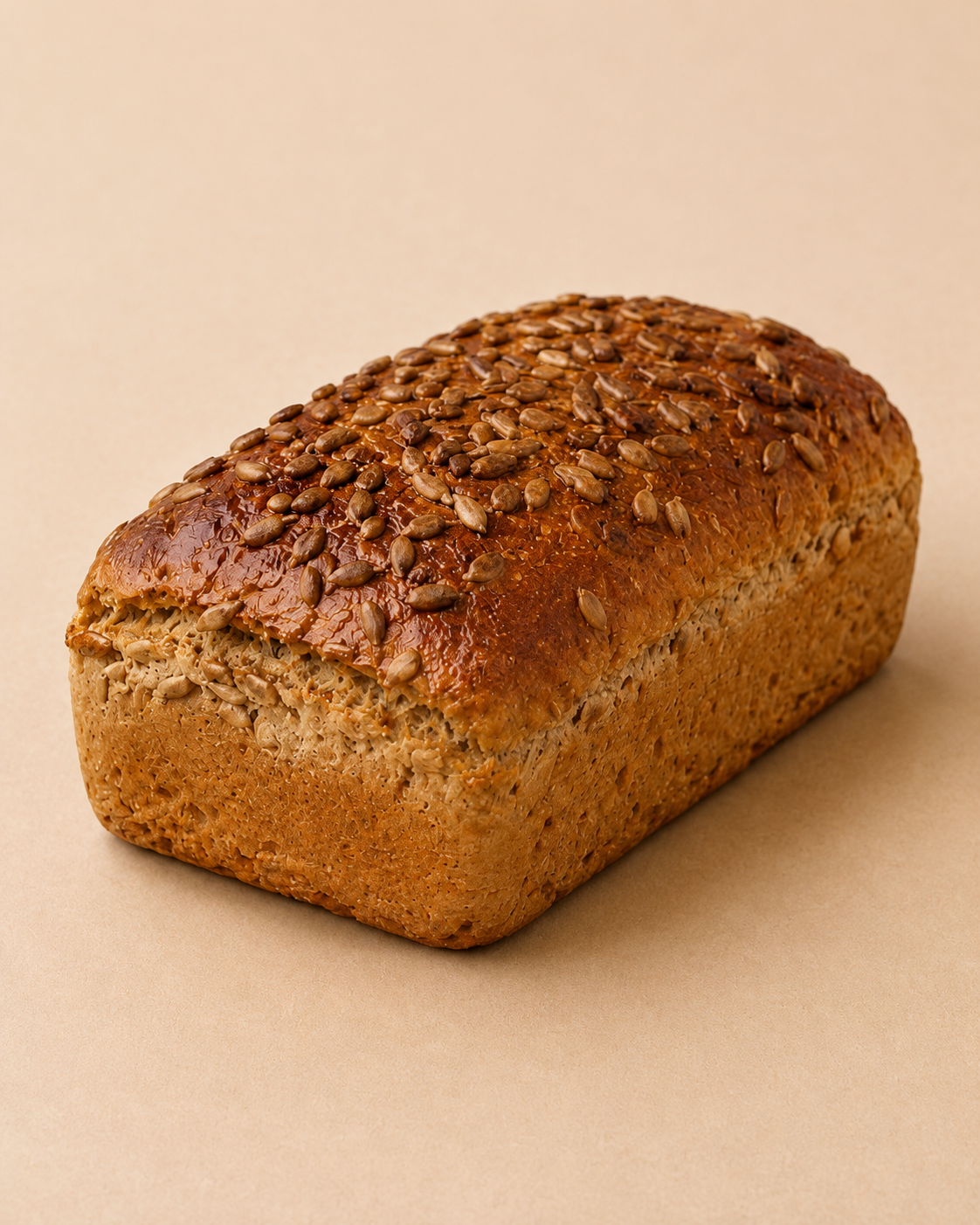 Chleb słonecznikowy 300g krojony