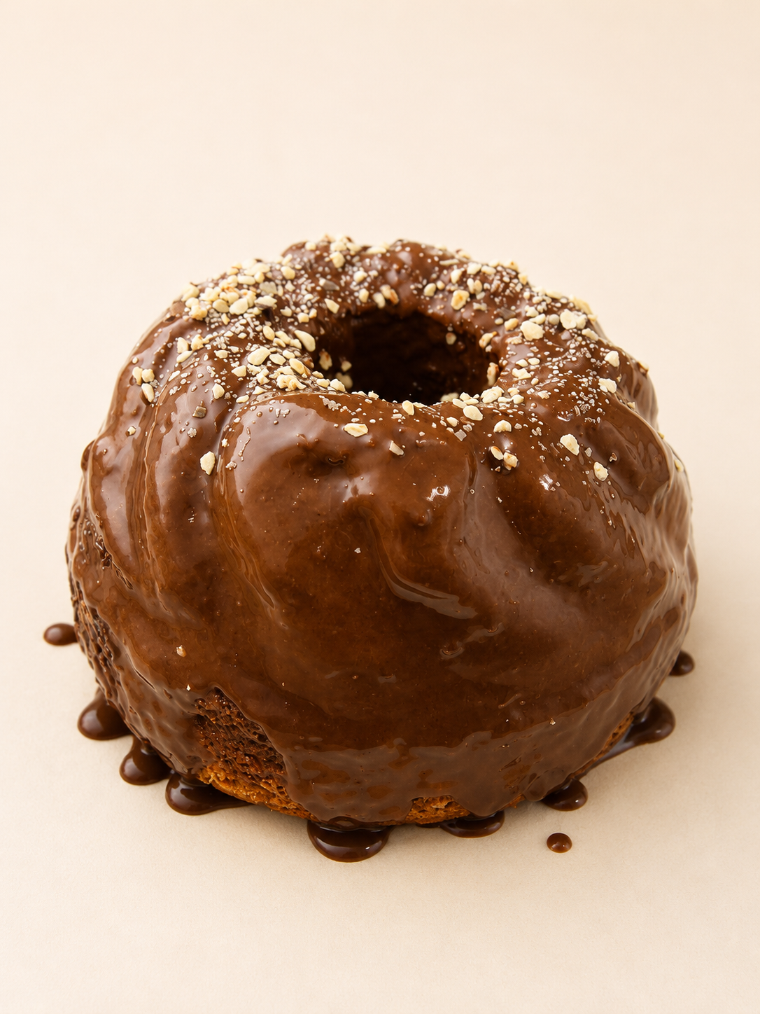 Babka czekoladowa  0,35