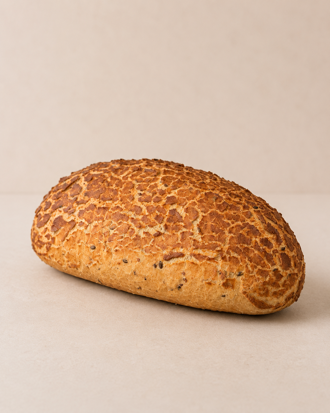 Chleb tygrysi krojony 450 g