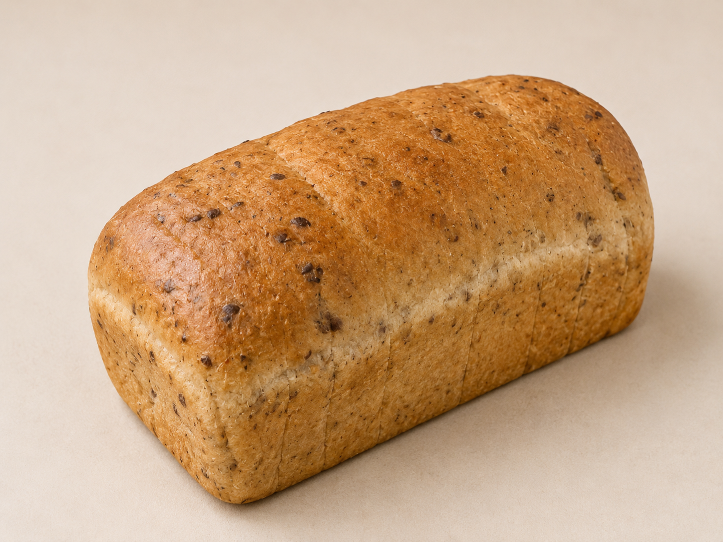 Chleb wysokobiałkowy krojony 400 g